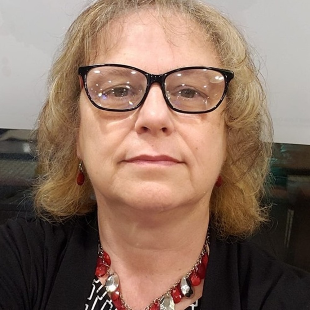 Meet your Posher, Robin